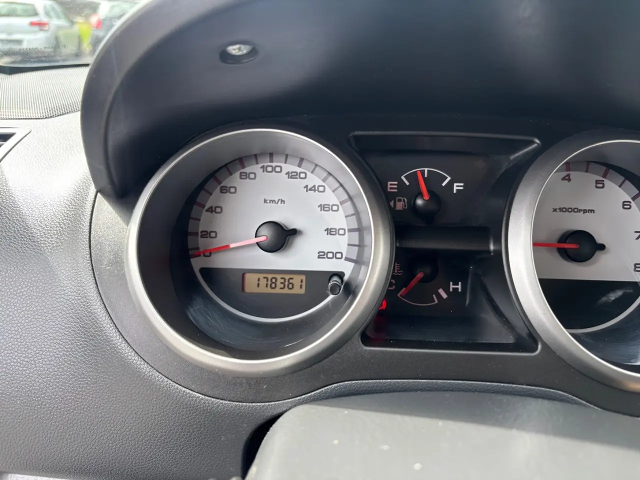 Billede 11 - Suzuki Ignis 1,5 