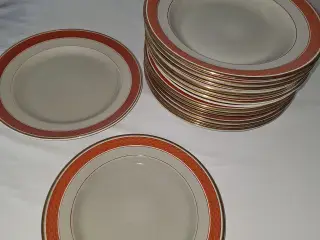 Tallerkener