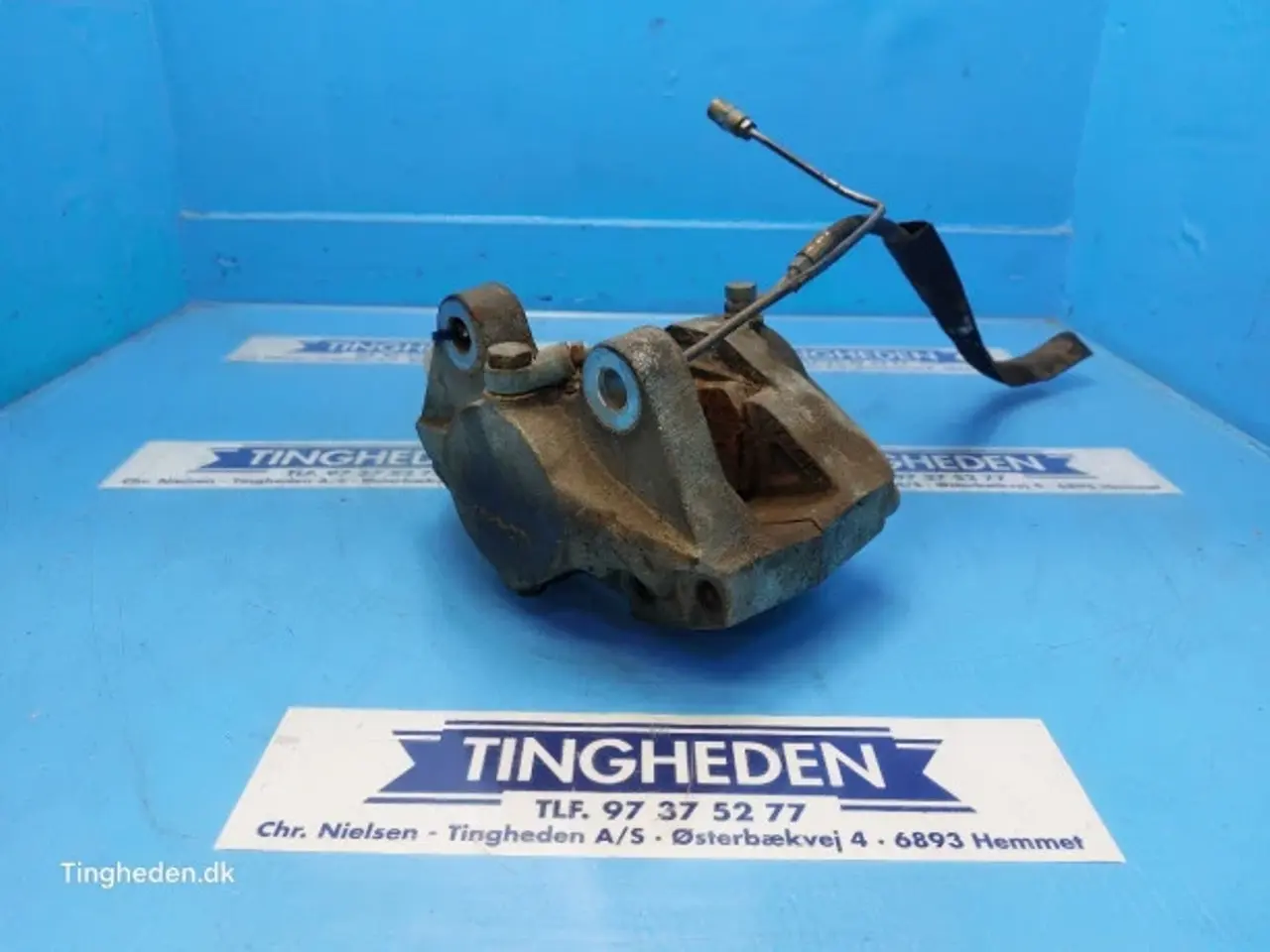 Billede 1 - New Holland CR9080 Bremsekaliber 84989455