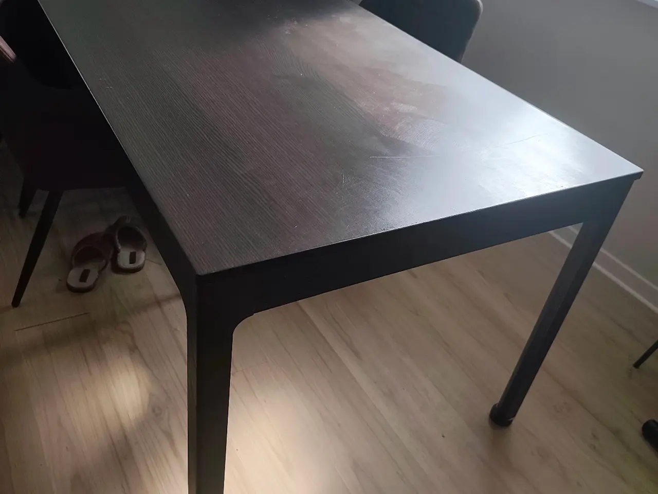 Billede 1 - Spisebord og sofabord