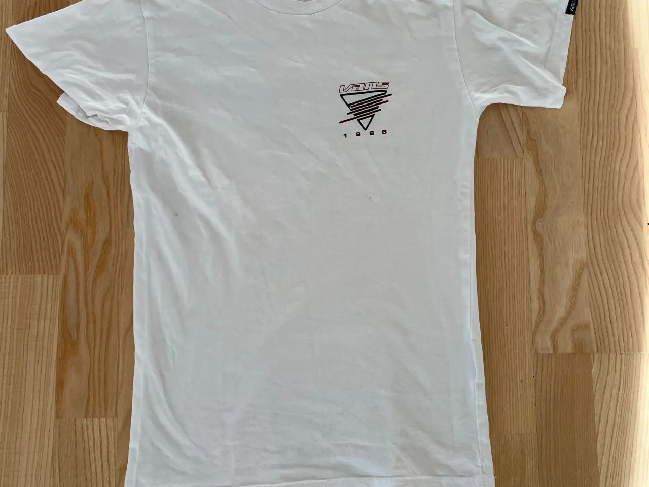 Billede 1 - T-Shirt Vans XS
