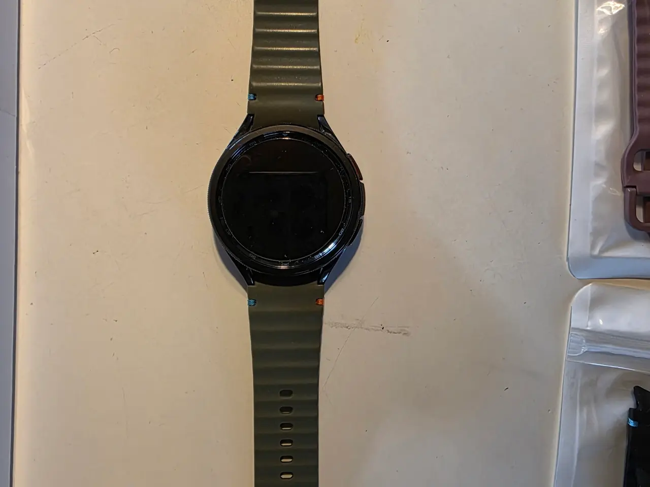 Billede 9 - Samsung Galaxy Watch6 Classic 47mm LTE