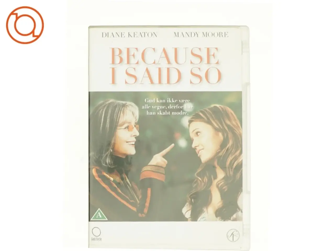 Billede 1 - Because I said so