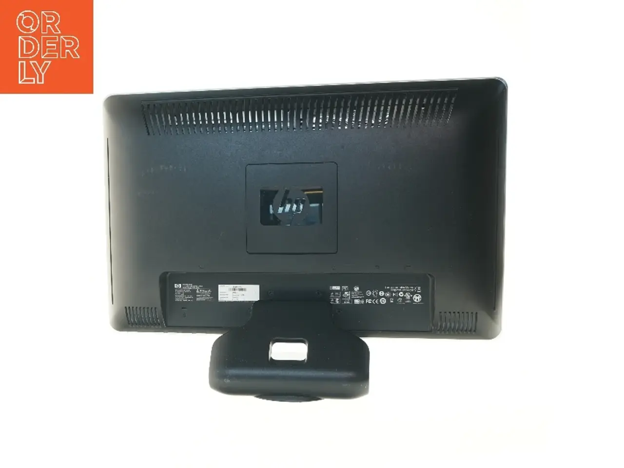 Billede 3 - HP computer skærm 54x41,5 cm fra Hp (str. 54x41,5 cm)