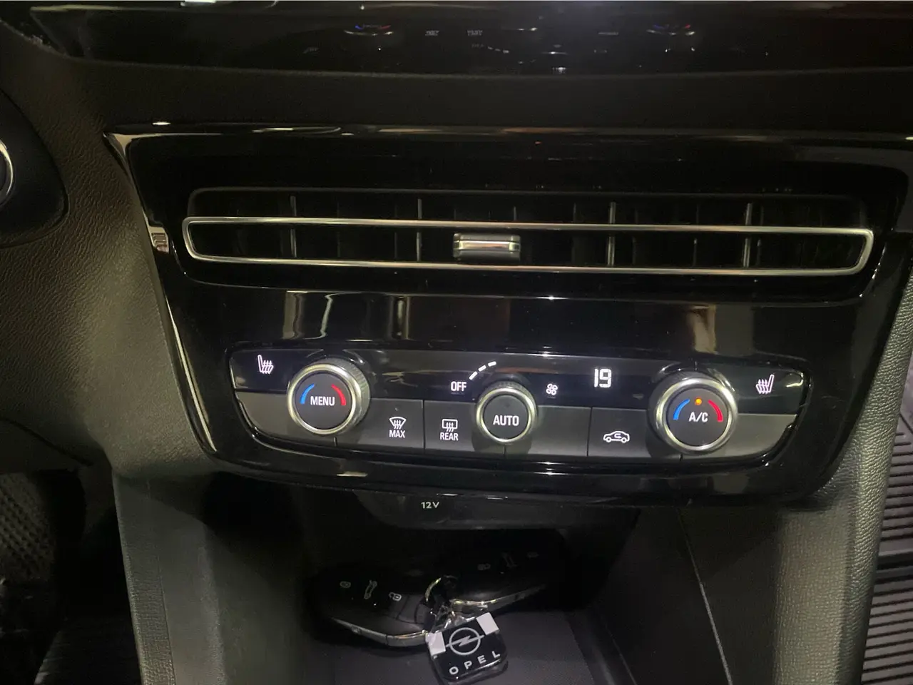 Billede 19 - Opel Mokka-e 50 Elegance