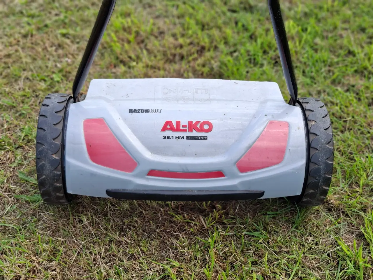 Billede 2 - Alko håndskubber