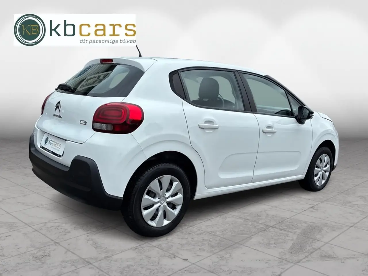Billede 9 - Citroën C3 1,2 PureTech 82 Shine