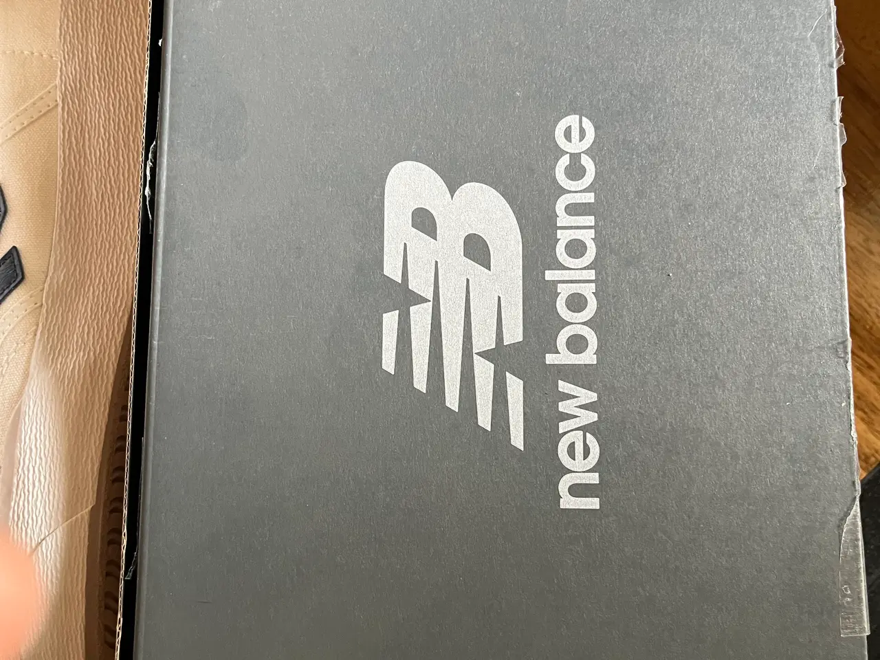 Billede 5 - New Balance sko - helt nye