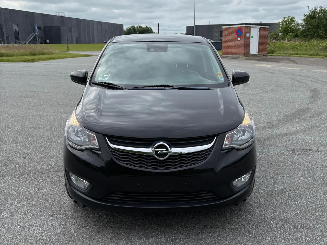 Billede 4 - Opel karl