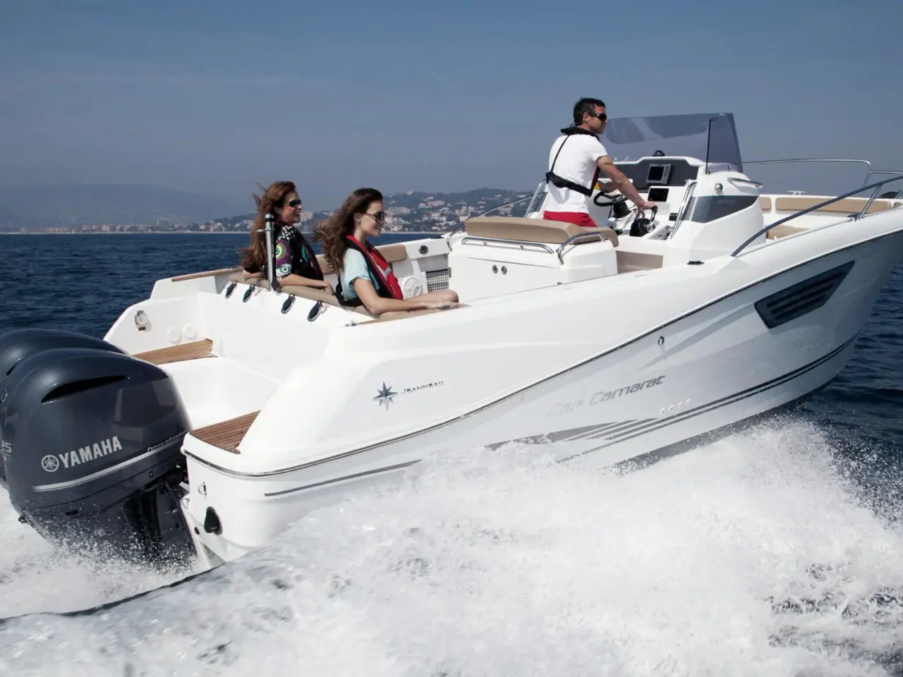 Billede 4 - Yamaha F225XCB