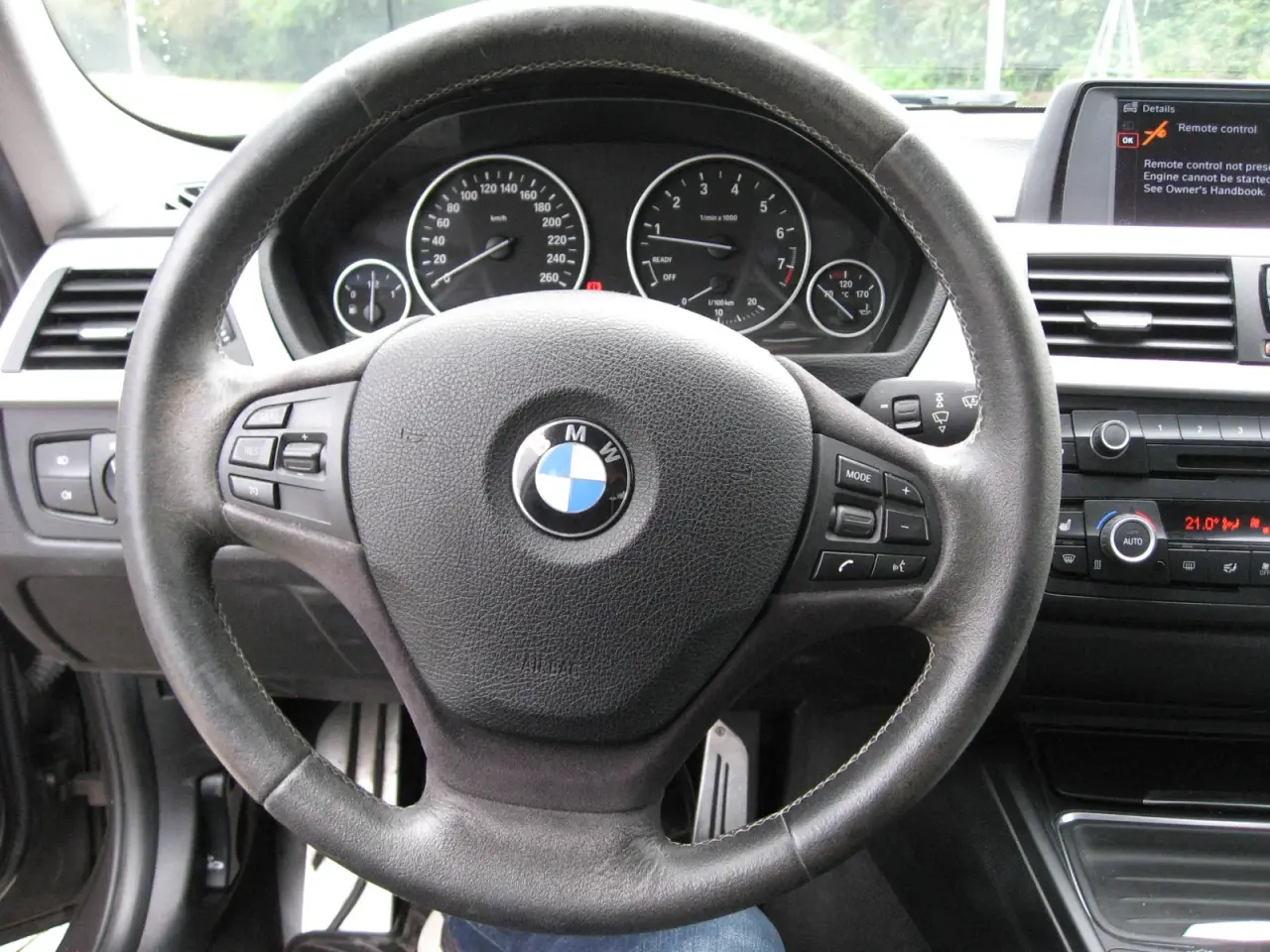 Billede 8 - BMW 320i 2,0