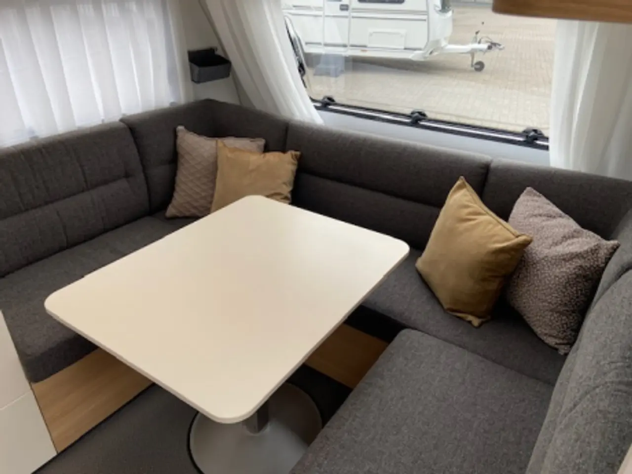 Billede 3 - Adria Adora 522 UP Alde