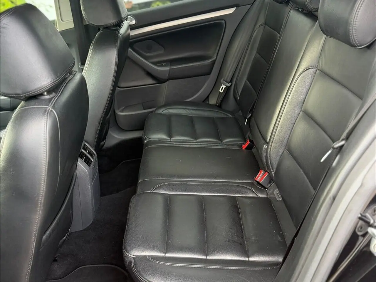 Billede 7 - VW Jetta 2,0 FSI Sportline 200HK 6g