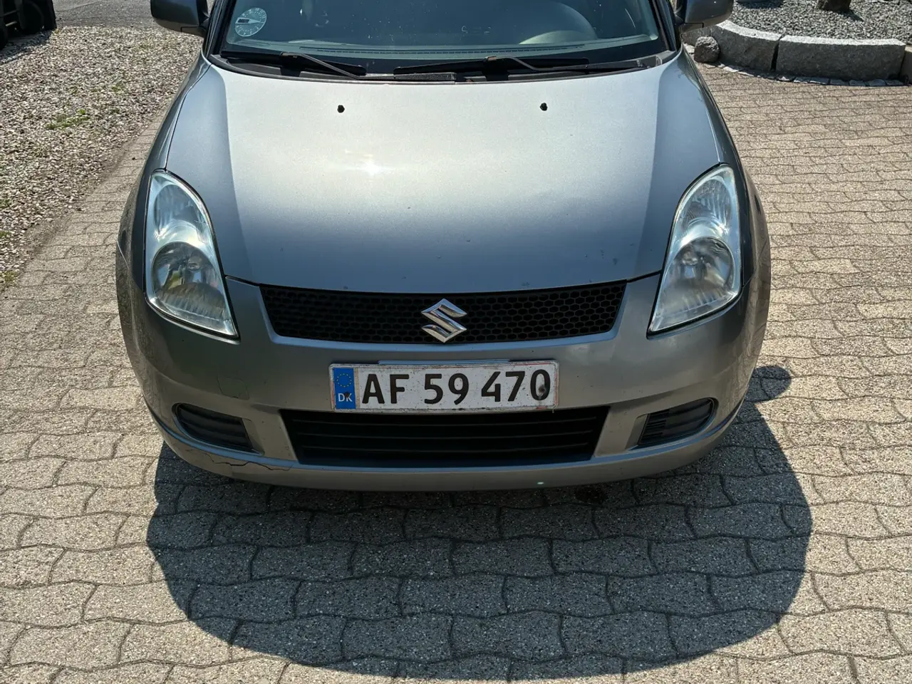 Billede 1 - Sælger Suzuki Swift 1,5
