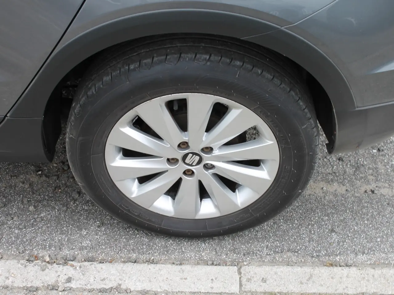 Billede 6 - Seat Arona 1,0 TSi 95 Style
