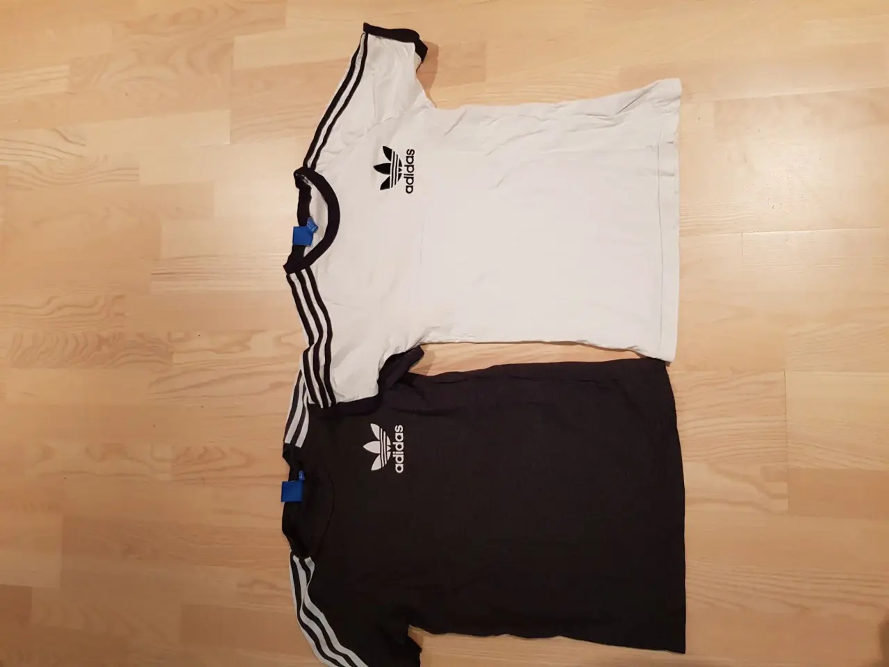 Billede 1 - Adidas T-shirt