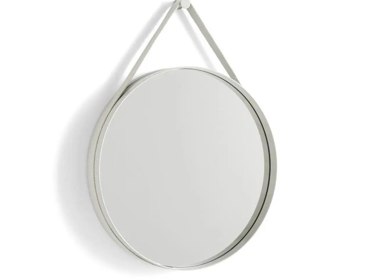 Billede 1 - Flot strap Mirror ø50 fra Hay