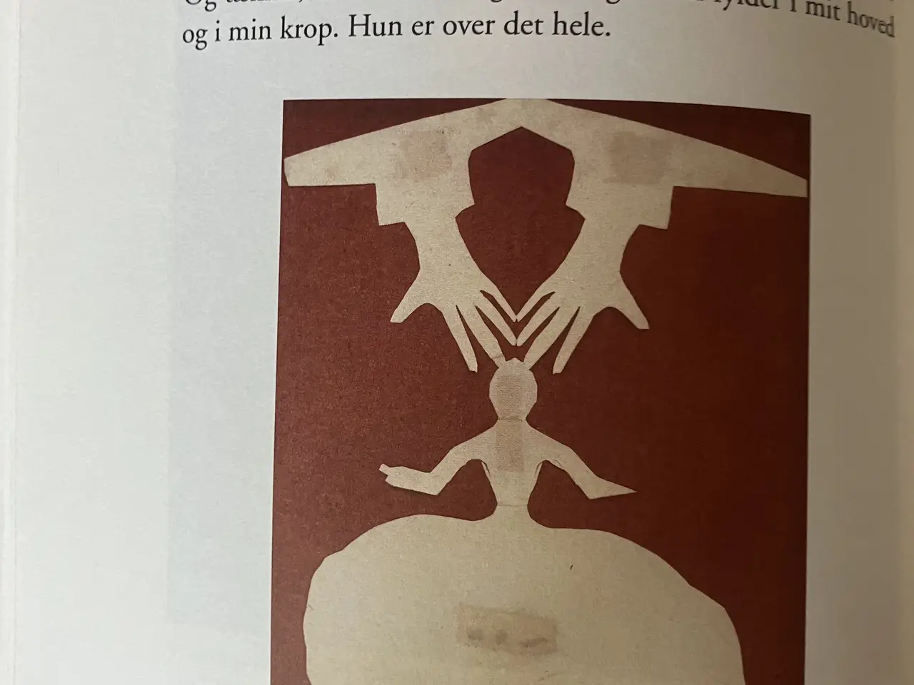 Billede 8 - Tinhjerte og ællingefjer - en bog om H.C. Andersen