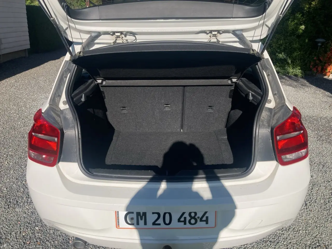 Billede 17 - BMW 116d 2,0 