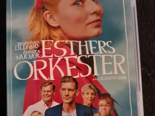 Esthers orkester s.1