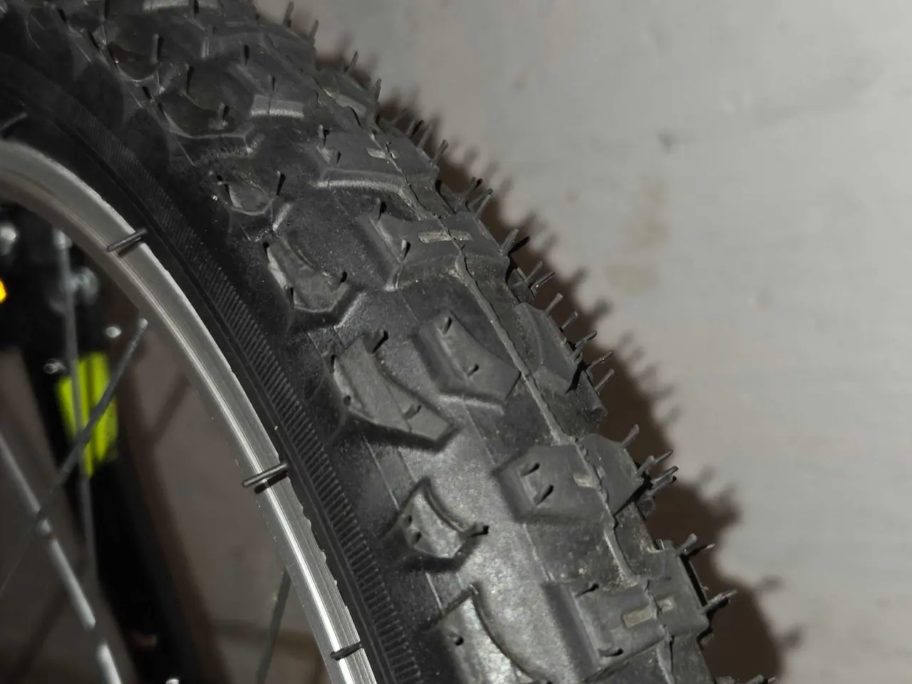 Billede 8 - Sprint Casper 18"