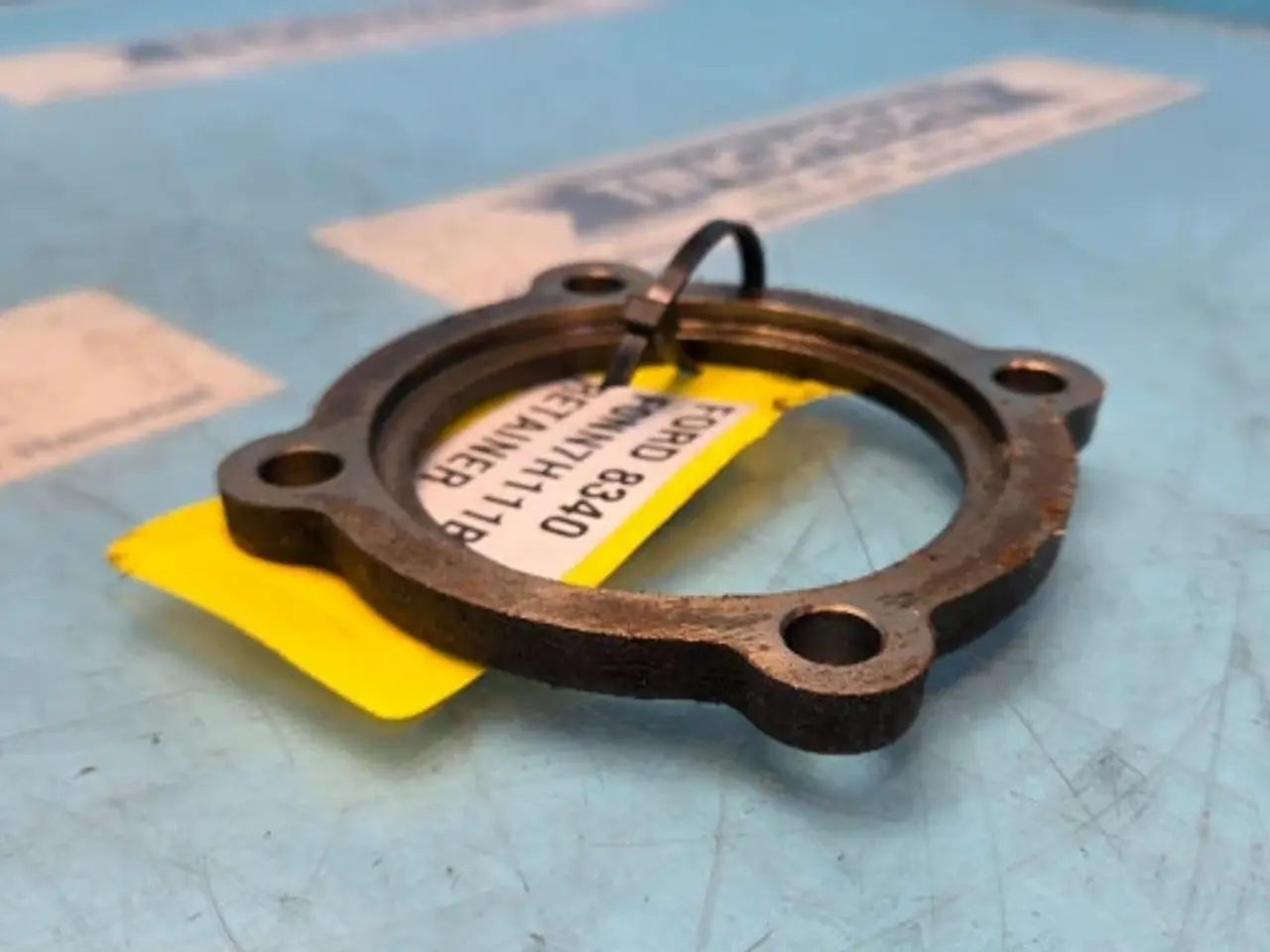 Billede 6 - Ford 8340 Holder F0NN7H111BB
