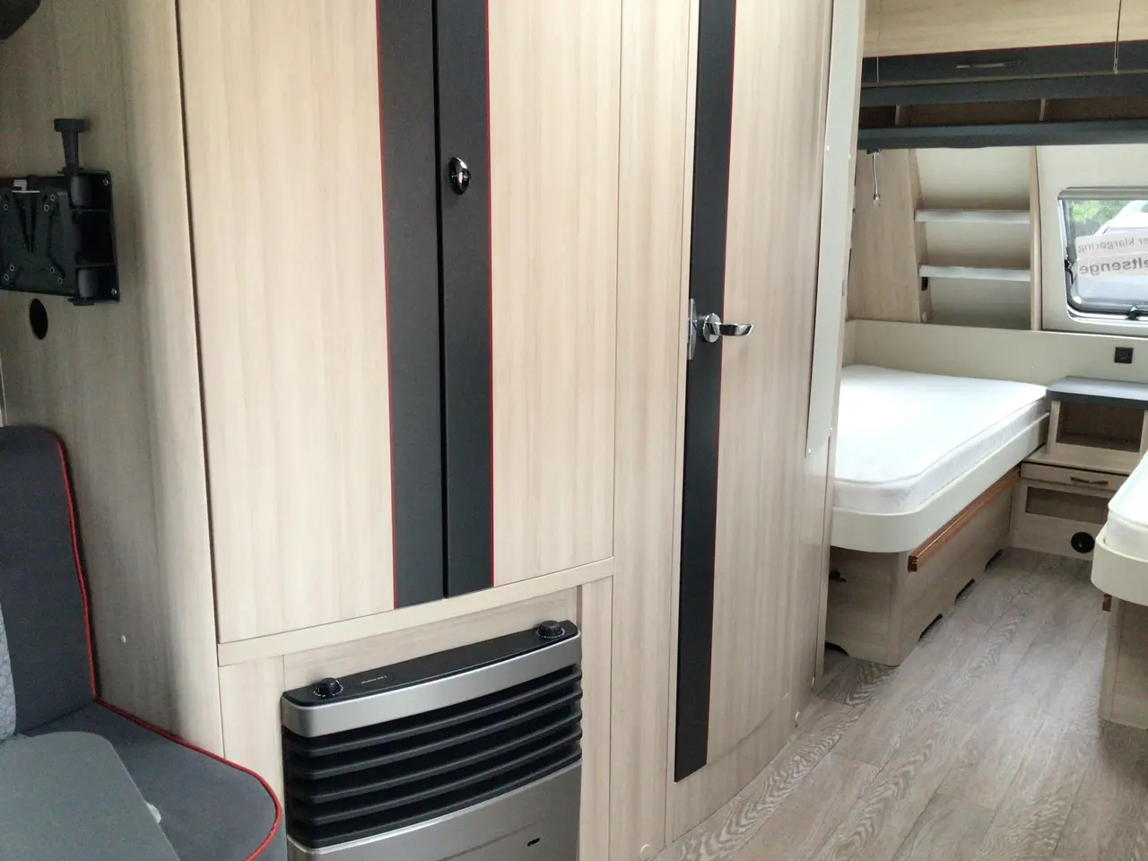 Billede 8 - HOBBY 495 UL 2019