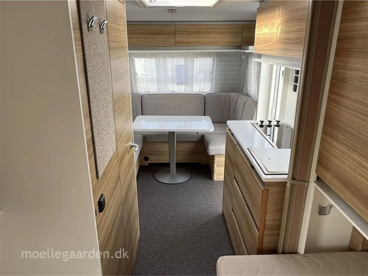 Billede 8 - 2019 - Adria Altea 502 UL