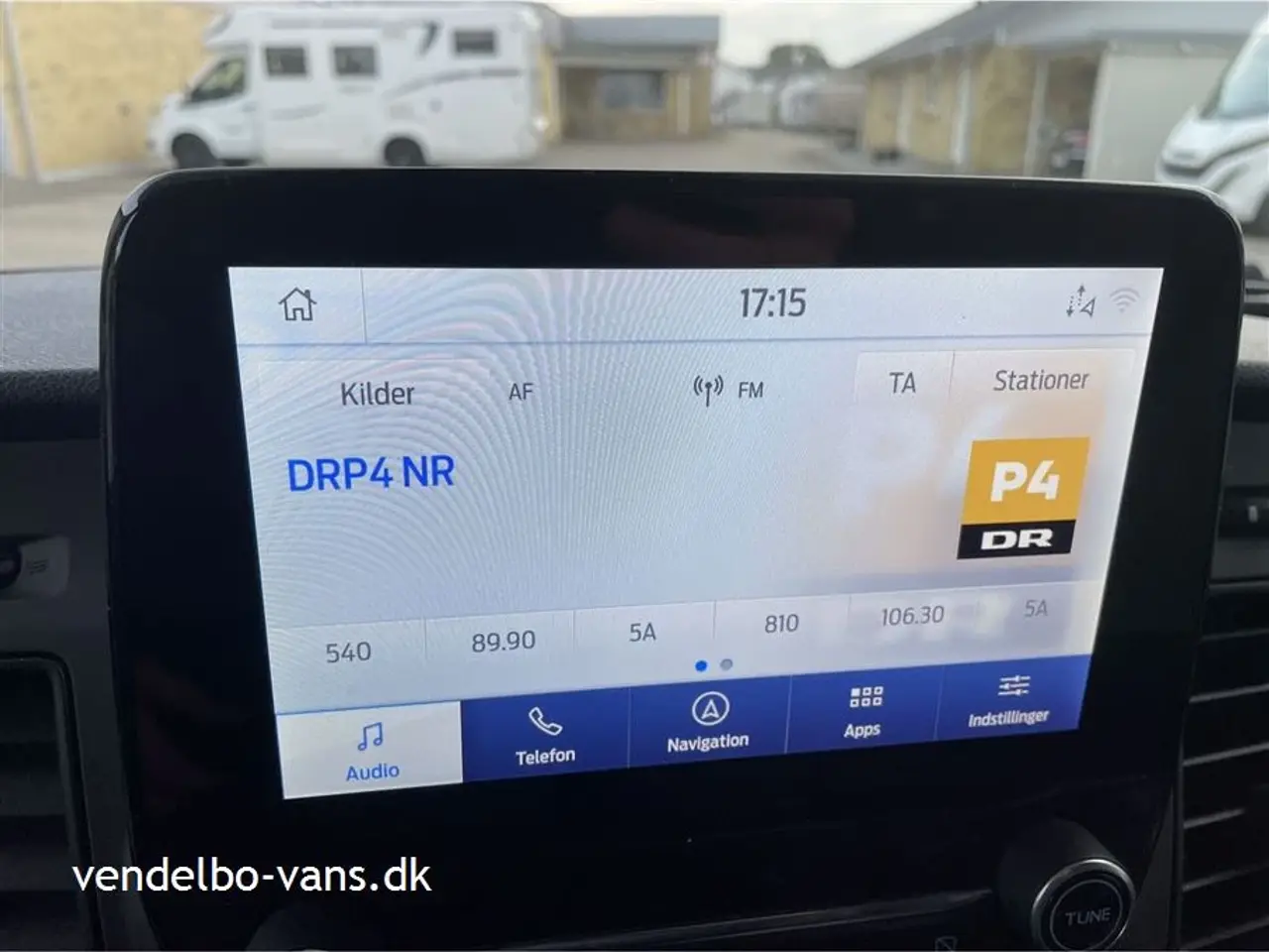 Billede 14 - 2022 - Rollerteam Kronos 285TL Comfort Power Selekt Enkeltsenge over garagen og el-hæve/sænkeseng over siddegruppen