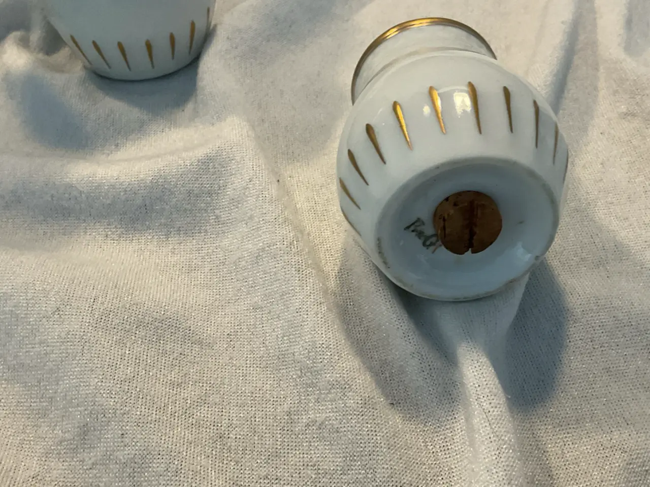 Billede 11 - Stort  B&G Hartmann kaffestel 67 dele