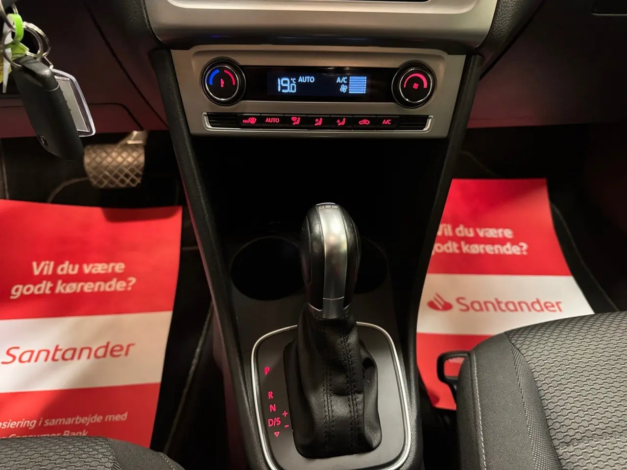 Billede 12 - VW Polo 1,4 TDi 90 Highline DSG BMT