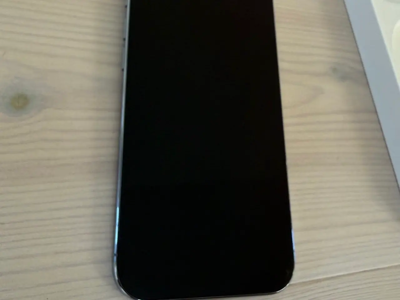 Billede 4 - iPhone 17 AIR