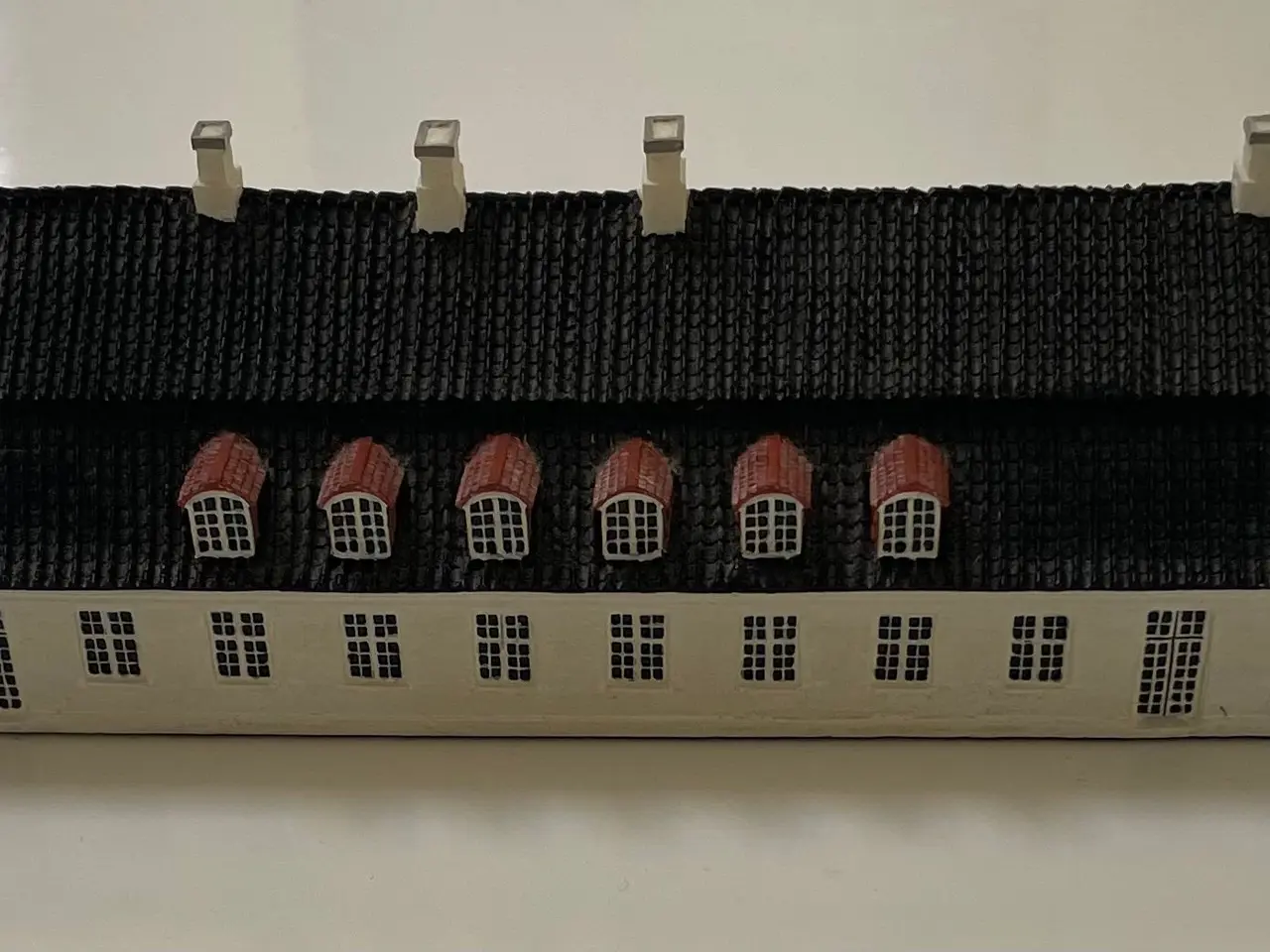 Billede 8 - Trip trap H. C. A hus. Fredensborg, Neptun