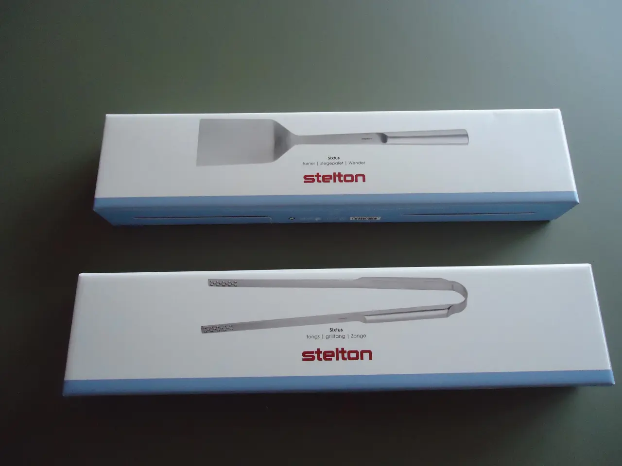 Billede 1 - køkken udstyr Stelton