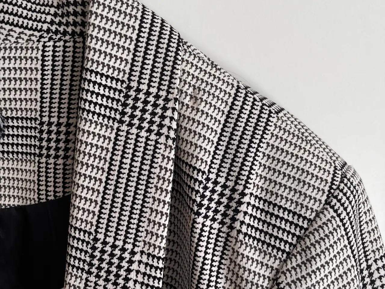 Billede 8 - Blazer fra Pieces