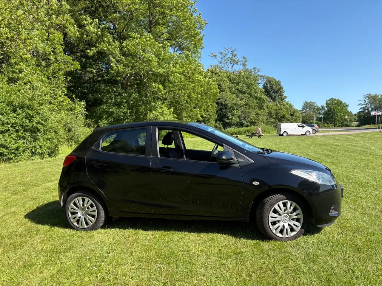 Billede 2 - Mazda 2 1,5 Advance+