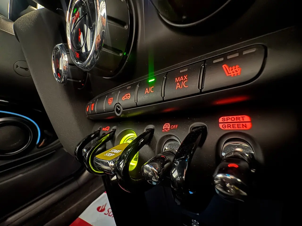Billede 12 - MINI Cooper SE Classic Trim