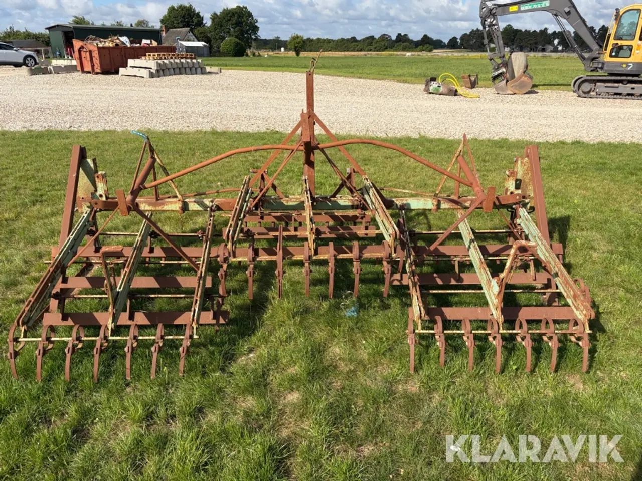 Billede 7 - Radrensere