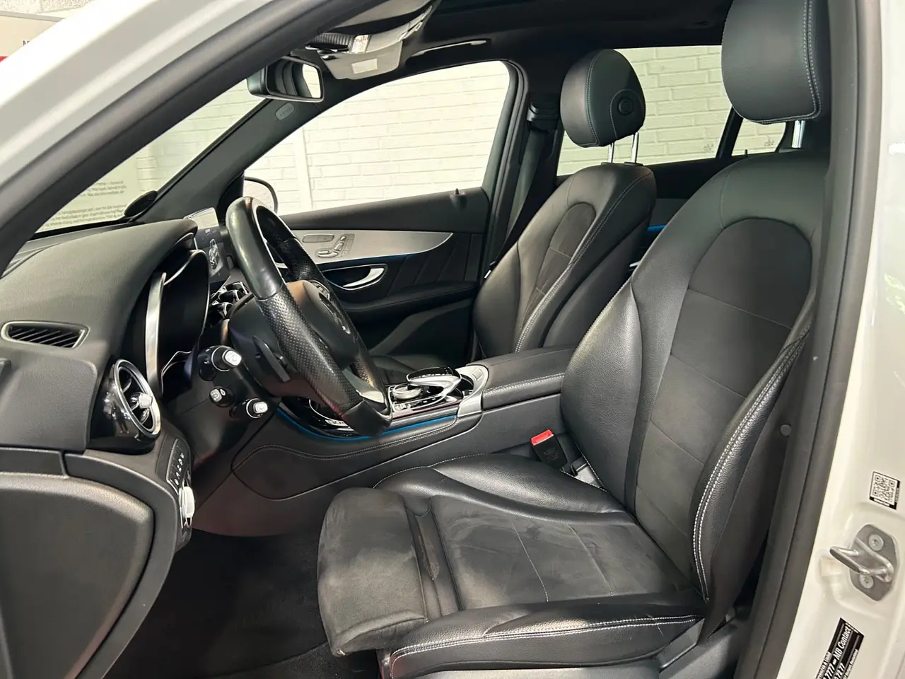 Billede 7 - Mercedes GLC250 d 2,2 aut. 4Matic