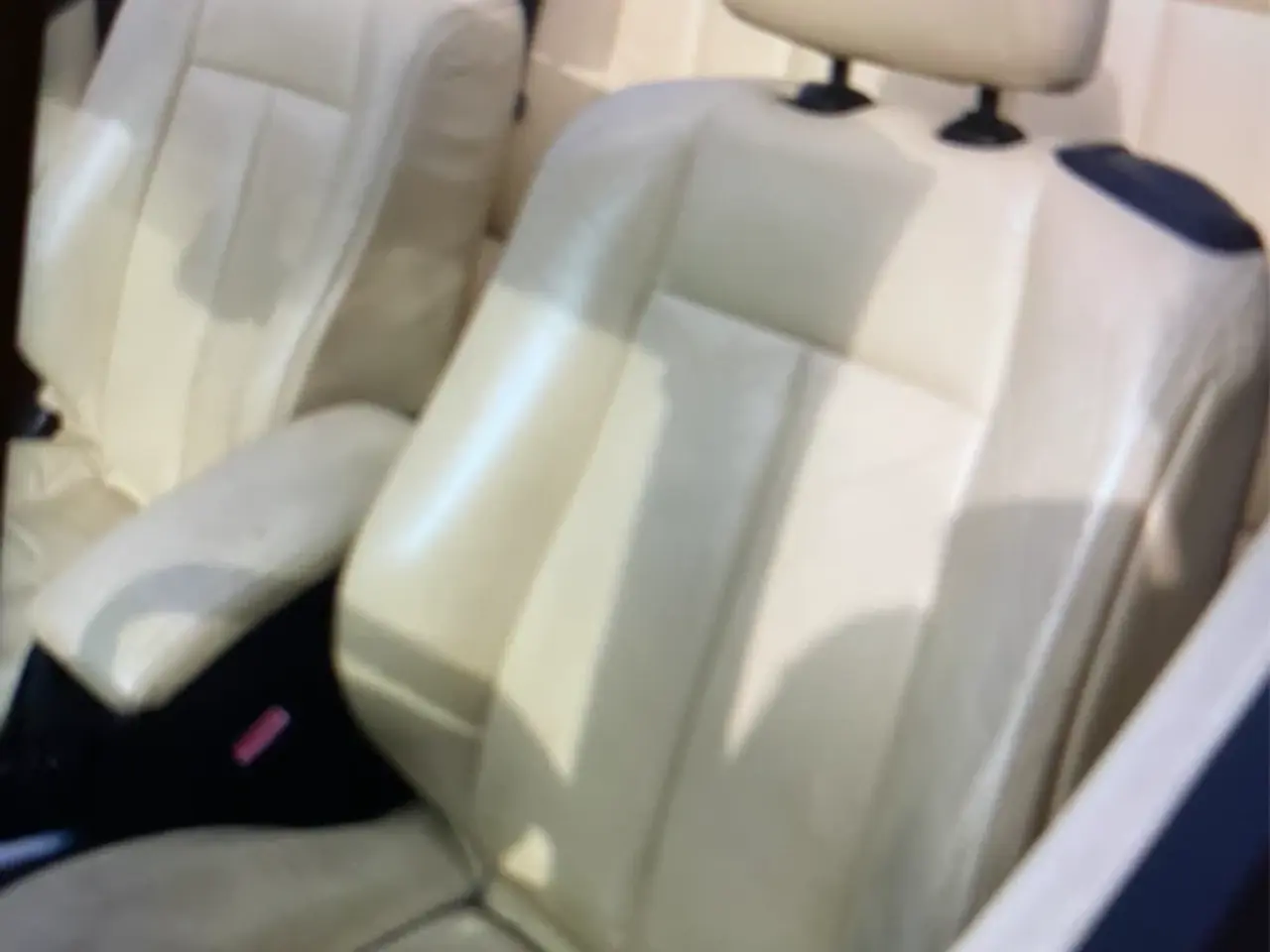 Billede 5 - Megane Cabriolet Diesel