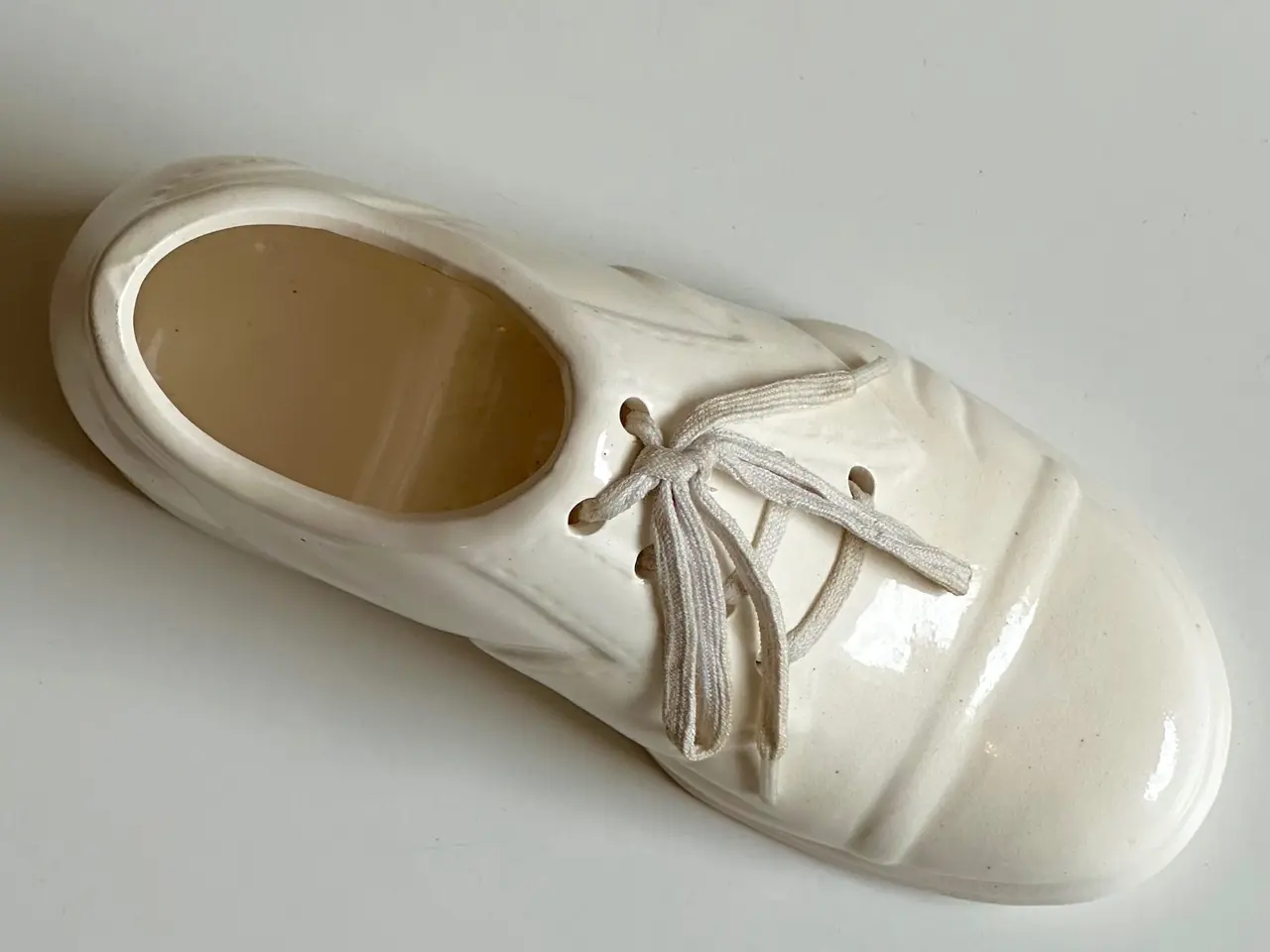 Billede 5 - Porcelænssko