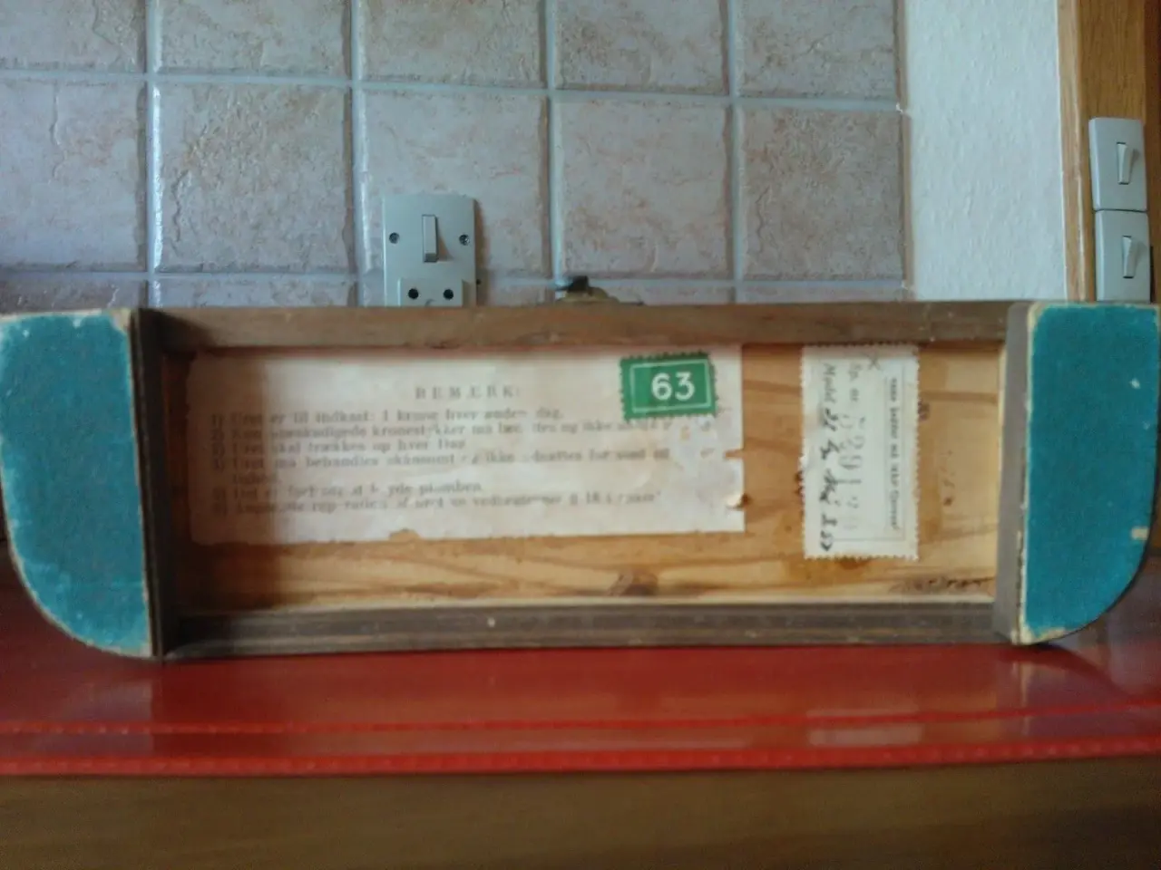 Billede 4 - SpareUr