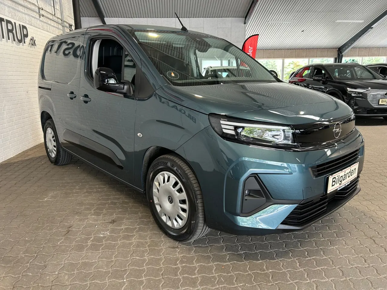 Billede 5 - Opel Combo-e 50 Innovation+ L1V1