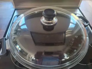 Scanpan Gryde 7,5 kg. 