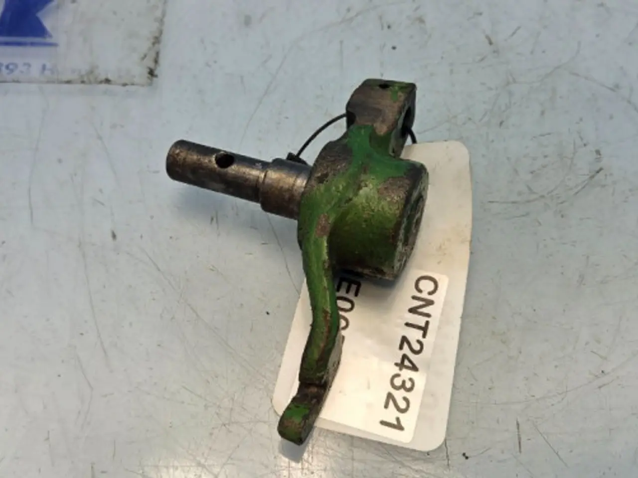 Billede 8 - John Deere 4040 Arm R50333