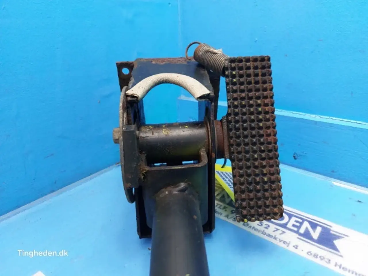 Billede 6 - Claas Dominator 76 Styresystem 0006020260