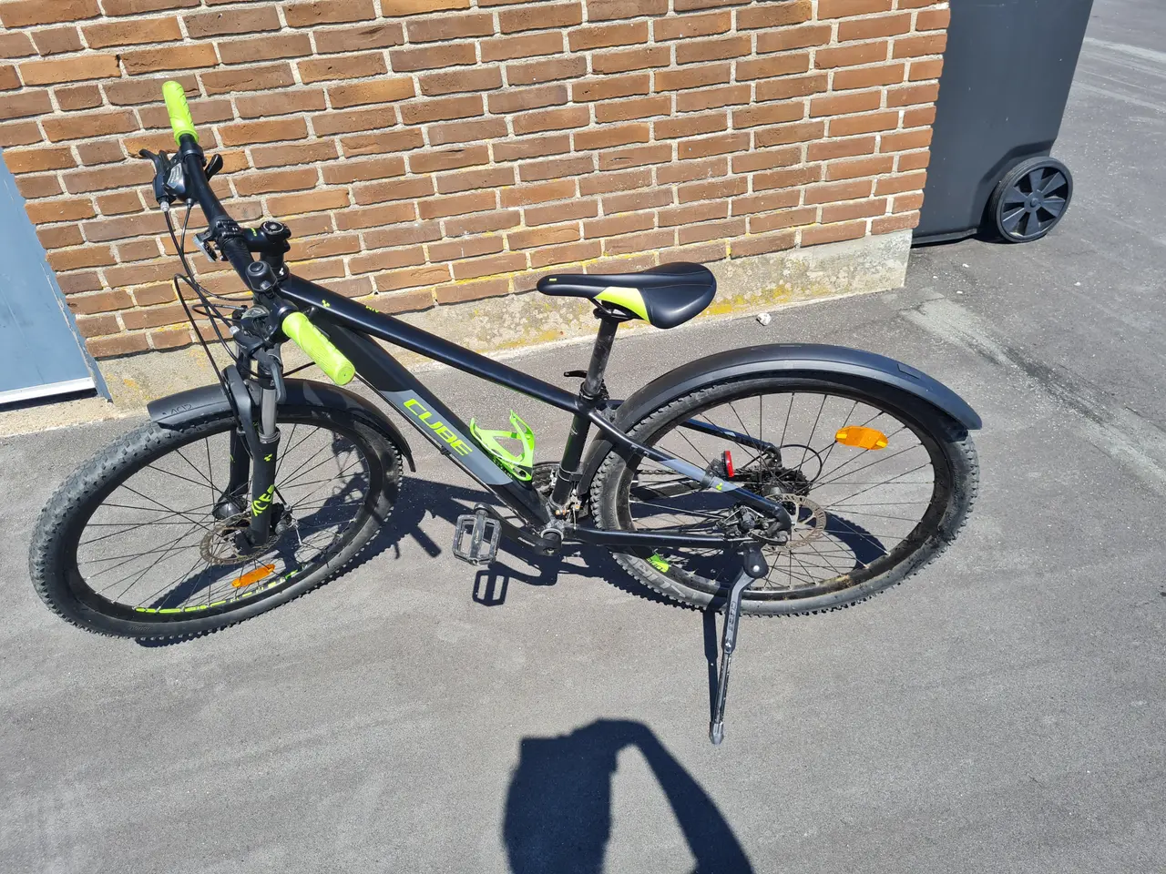 Billede 2 - Cykel