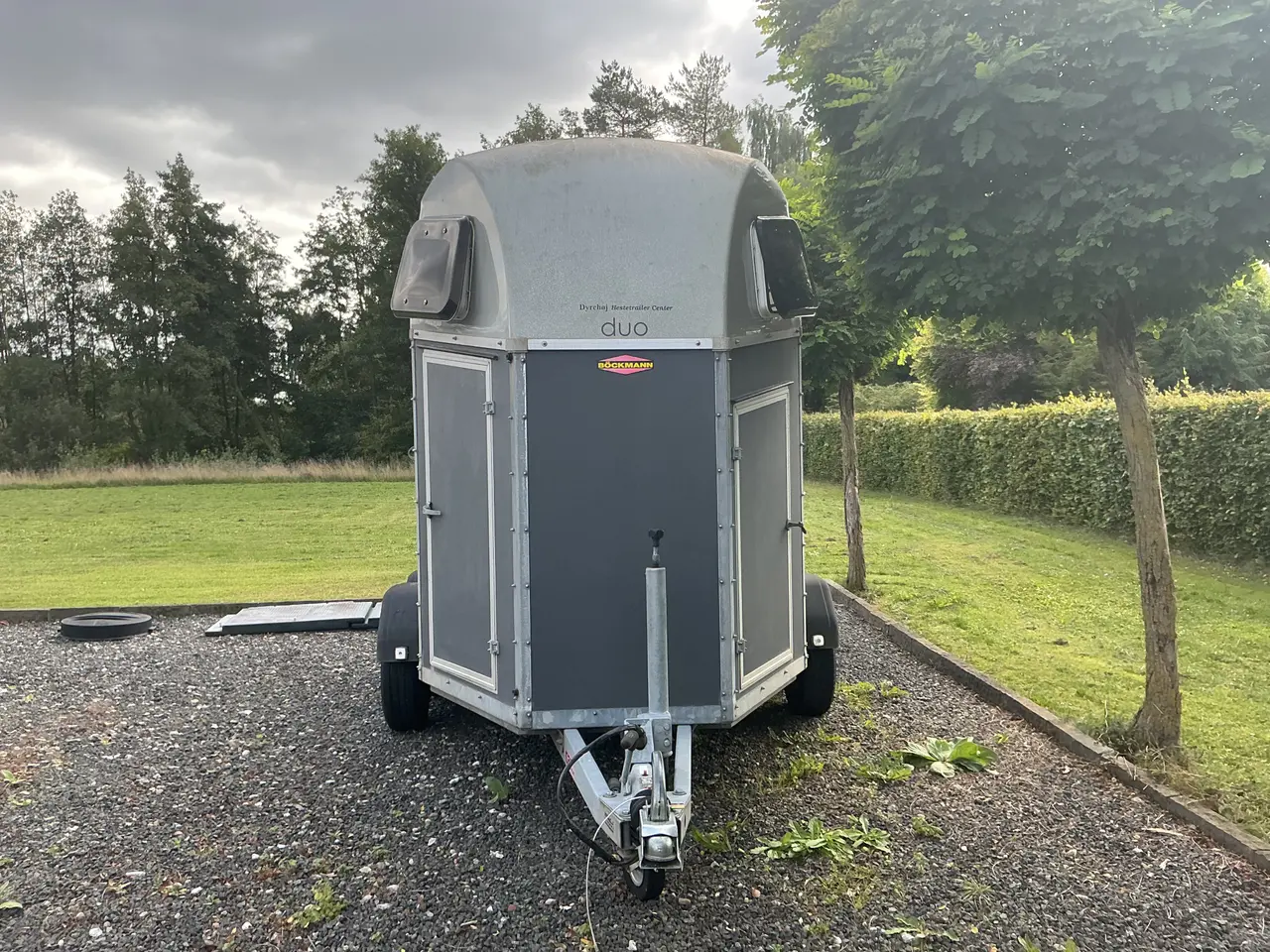 Billede 2 - Böckmann Duo Esprit 2000/750