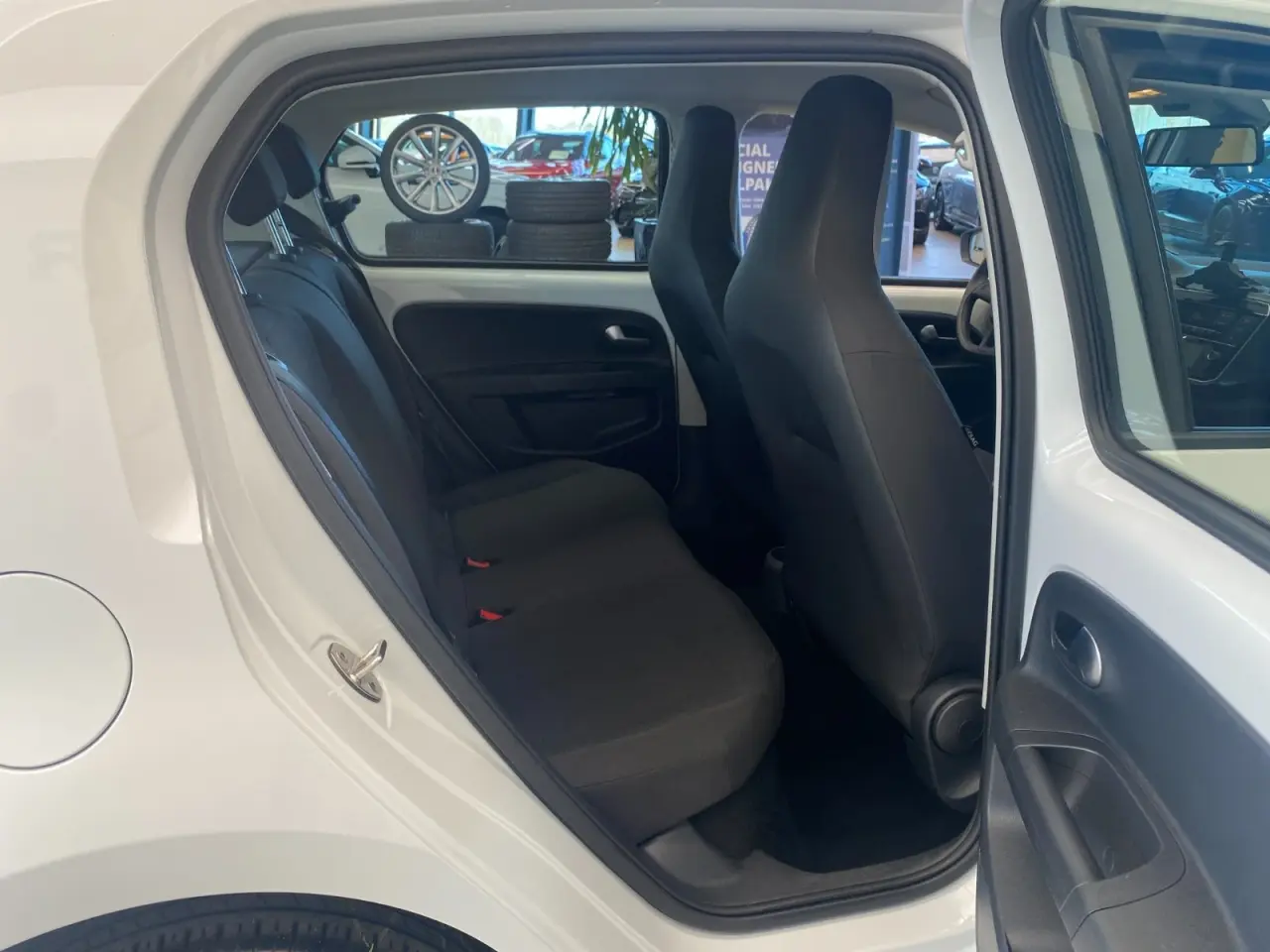 Billede 13 - VW e-Up! Move Up!
