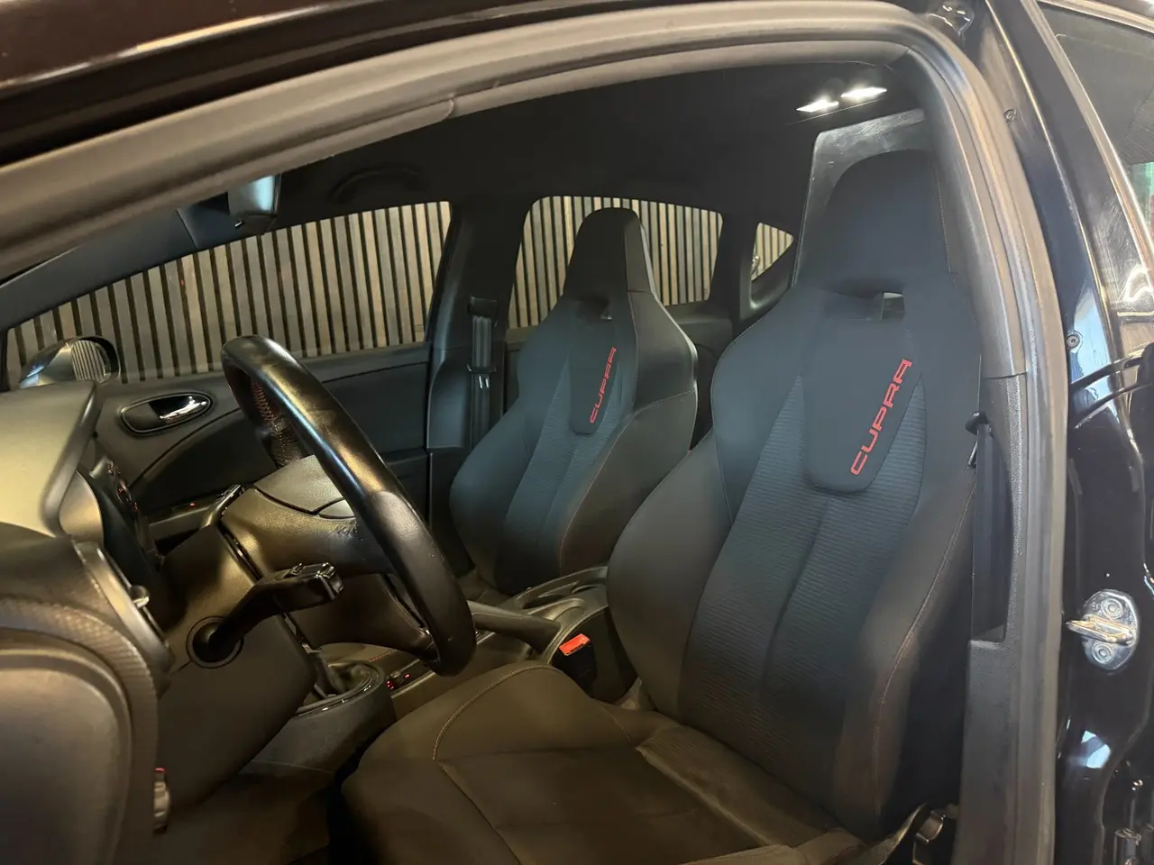 Billede 7 - Seat Leon 2,0 TSi Cupra Van